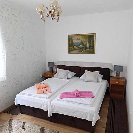 Apartment Safir - Free Parking Сараево Экстерьер фото
