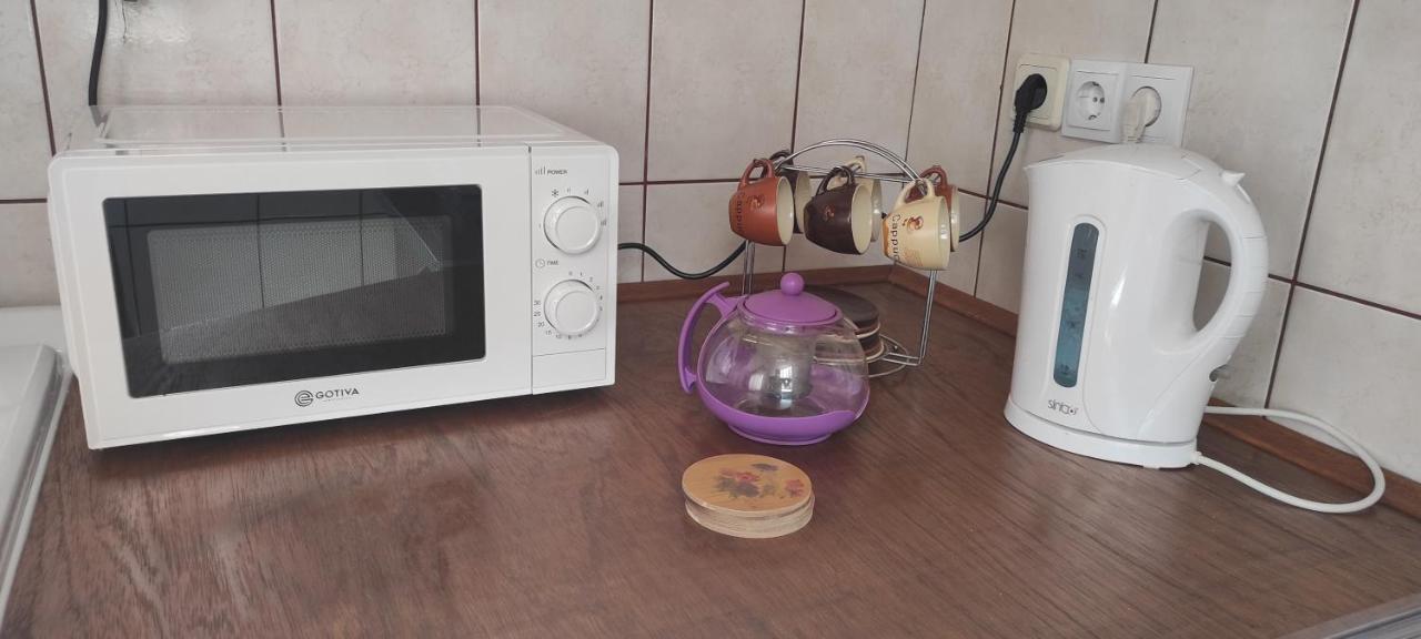 Apartment Safir - Free Parking Сараево Экстерьер фото