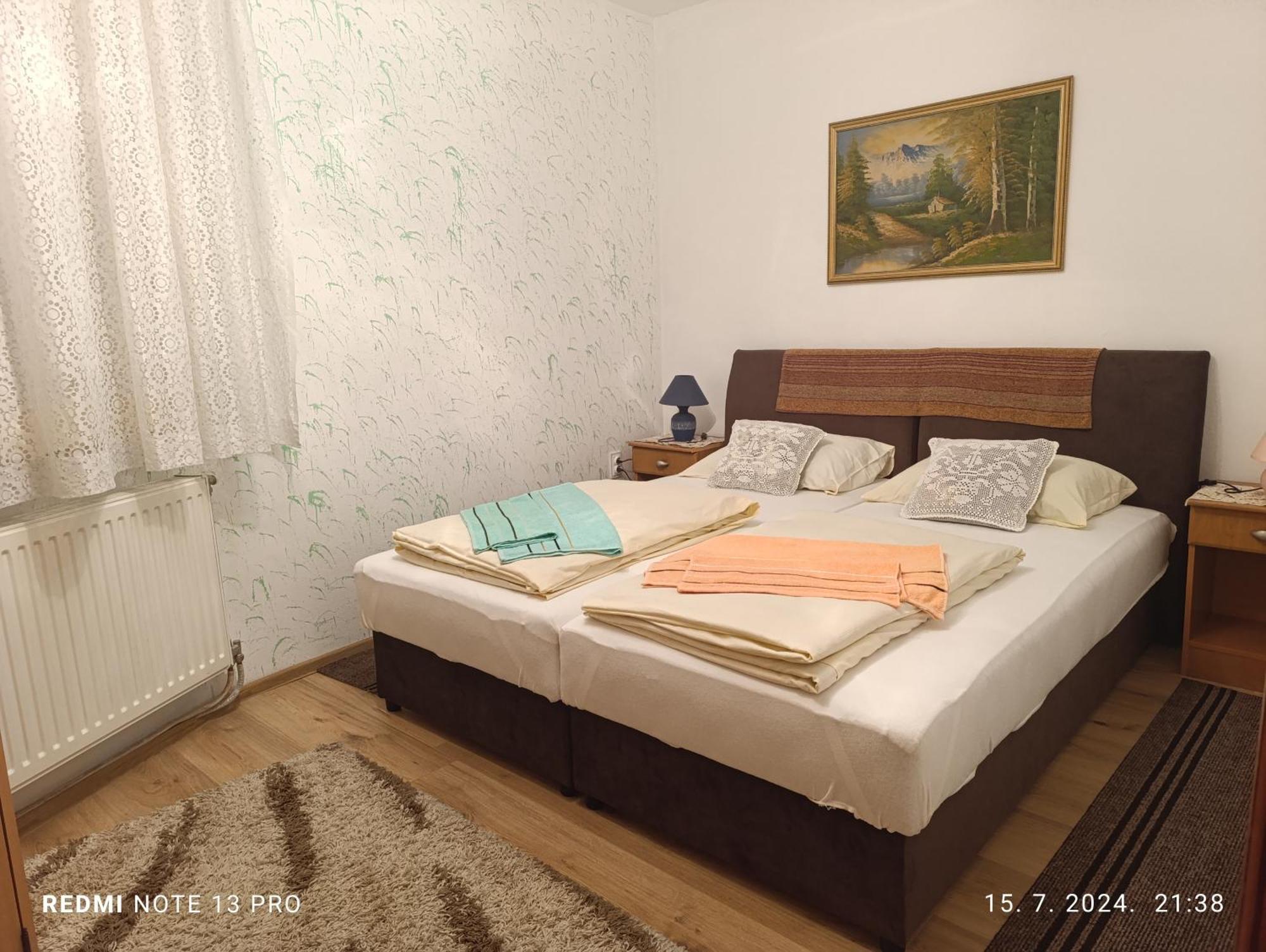 Apartment Safir - Free Parking Сараево Экстерьер фото
