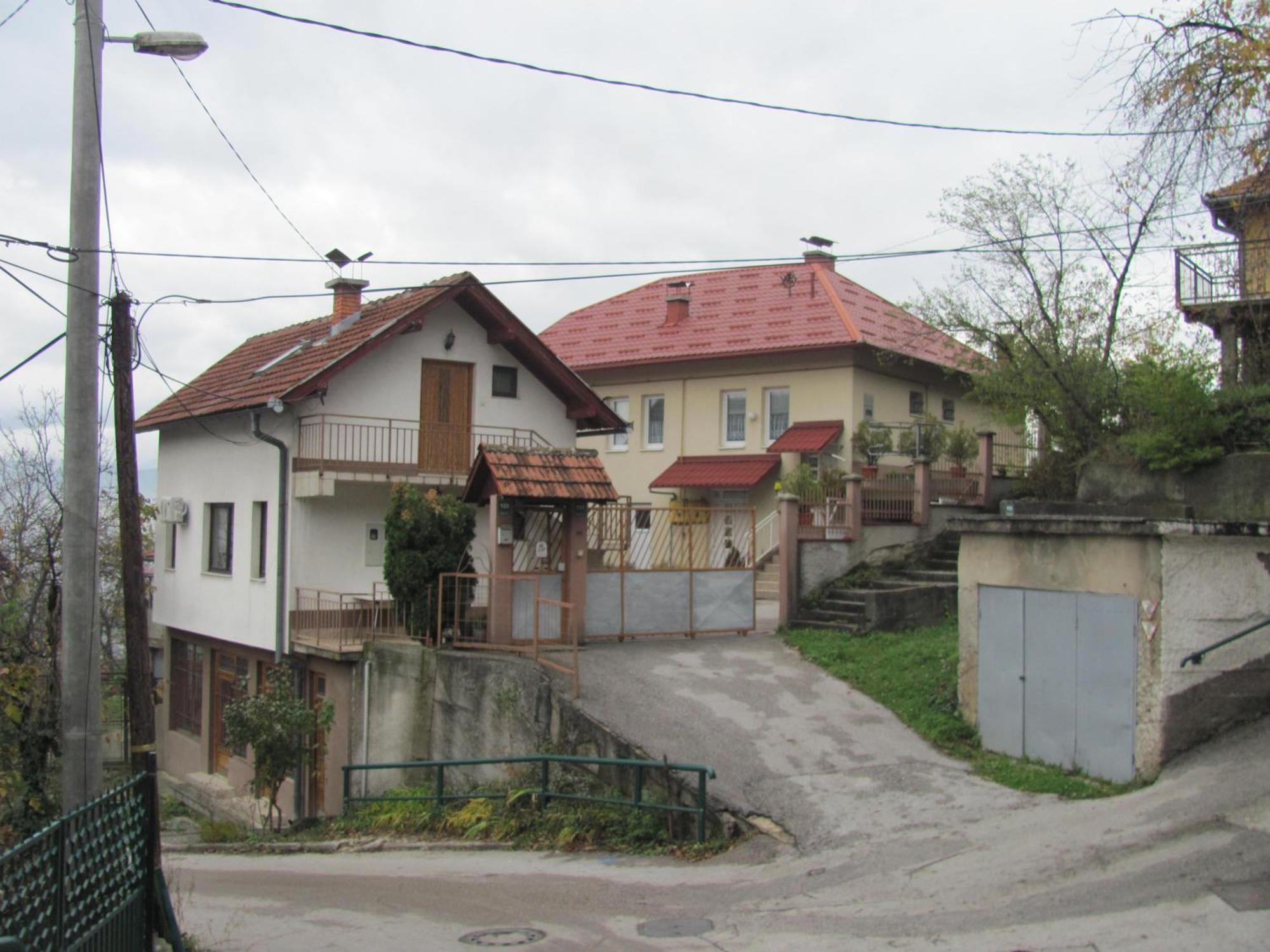 Apartment Safir - Free Parking Сараево Экстерьер фото