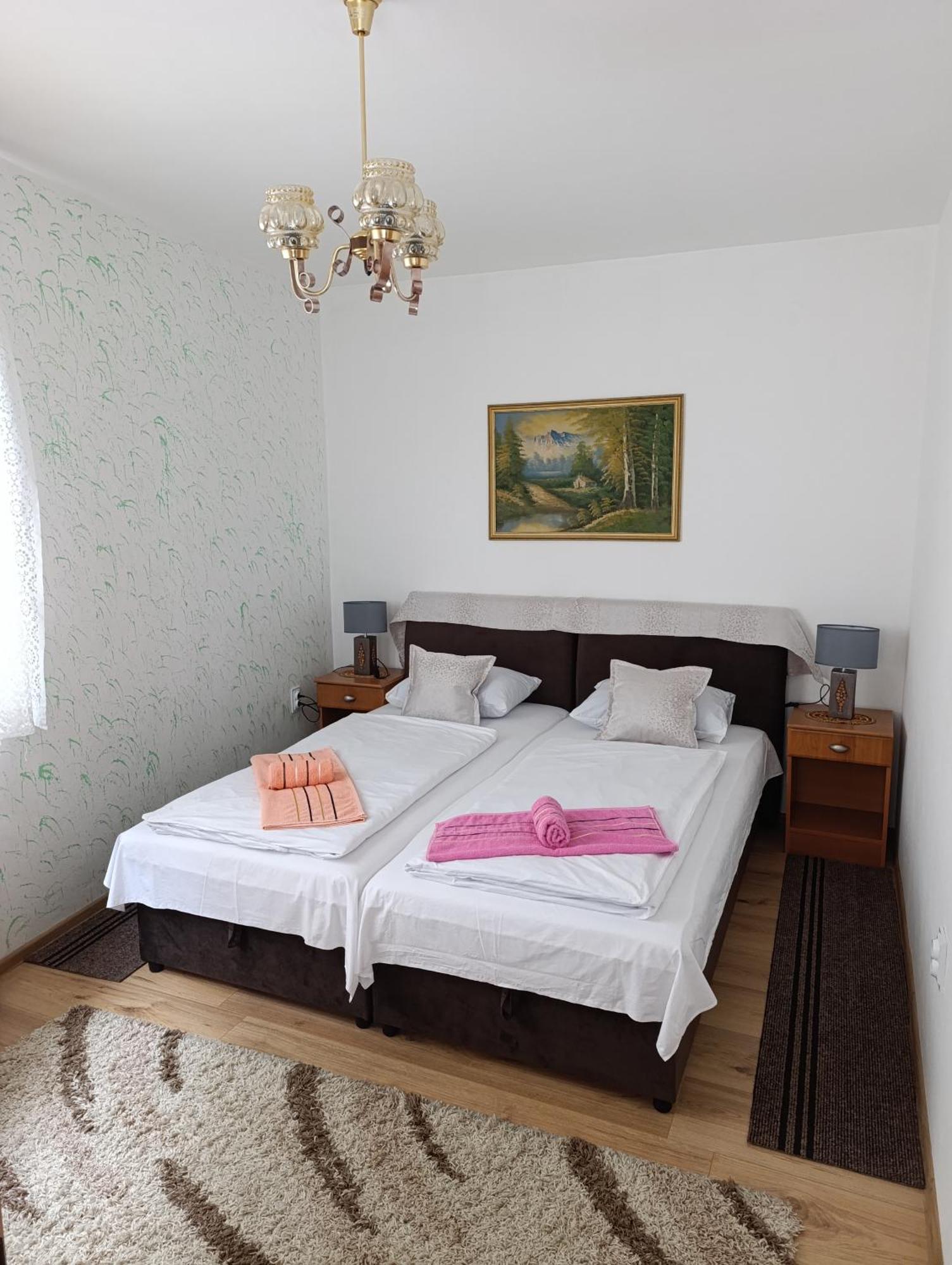 Apartment Safir - Free Parking Сараево Экстерьер фото